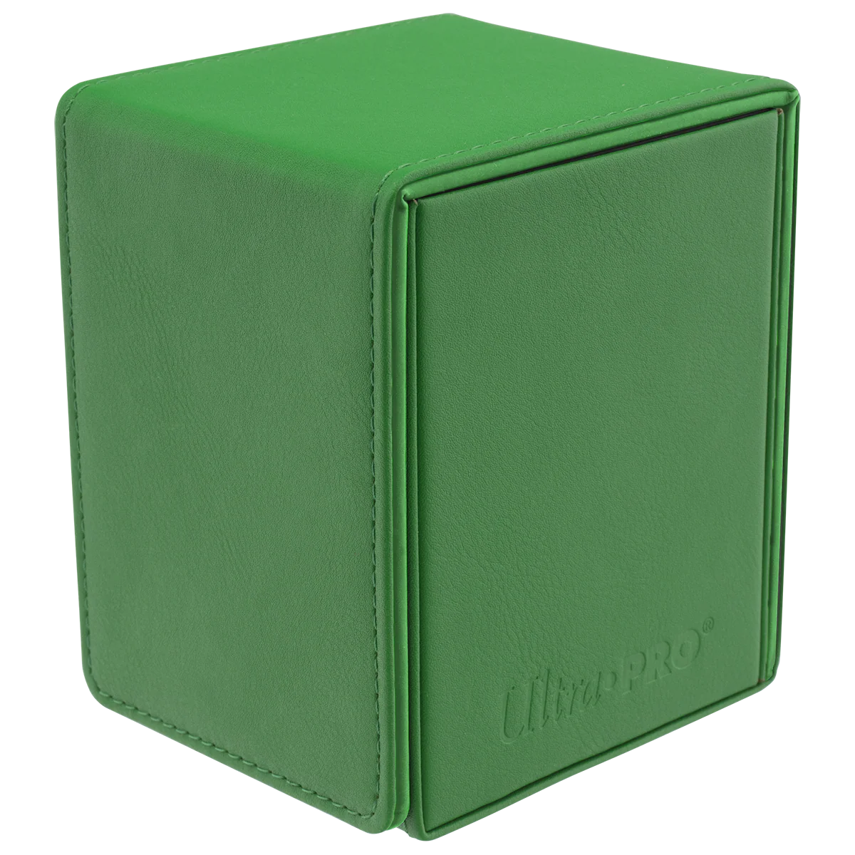Vivid ALCOVE® Flip DECK BOX®: Green - Image 2