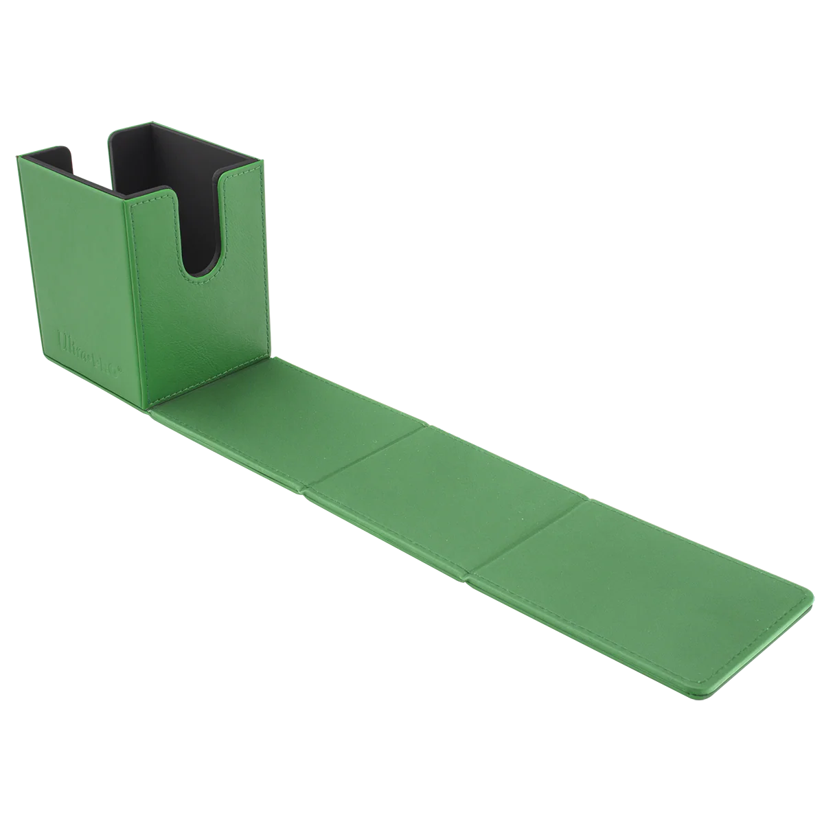 Vivid ALCOVE® Flip DECK BOX®: Green - Image 3