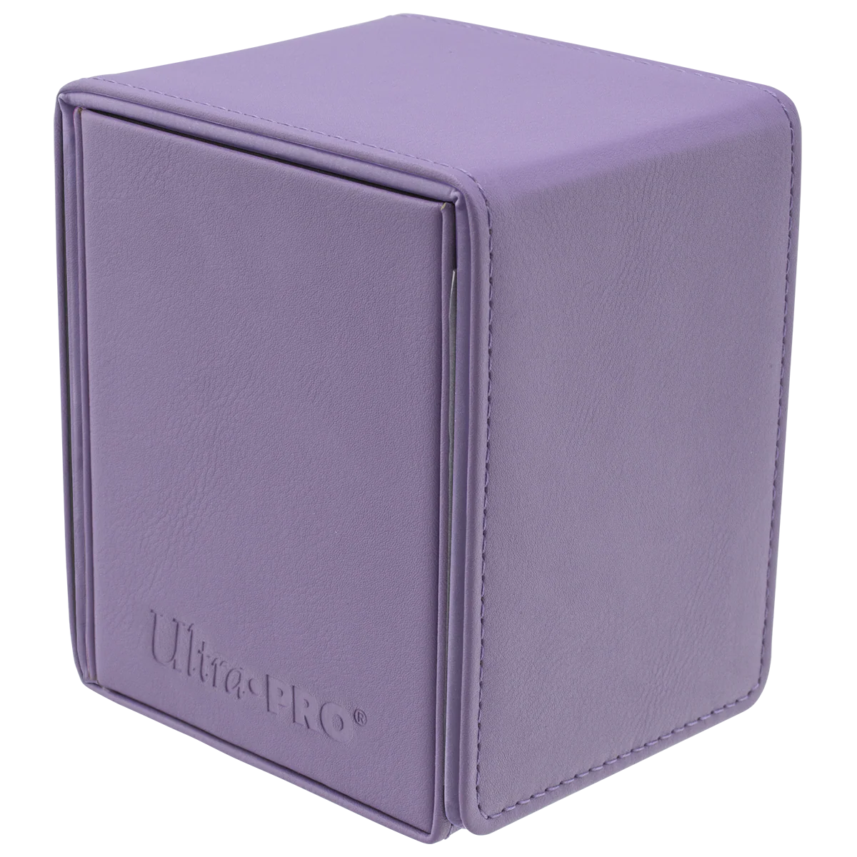 Vivid ALCOVE® Flip DECK BOX® - Purple - Image 3