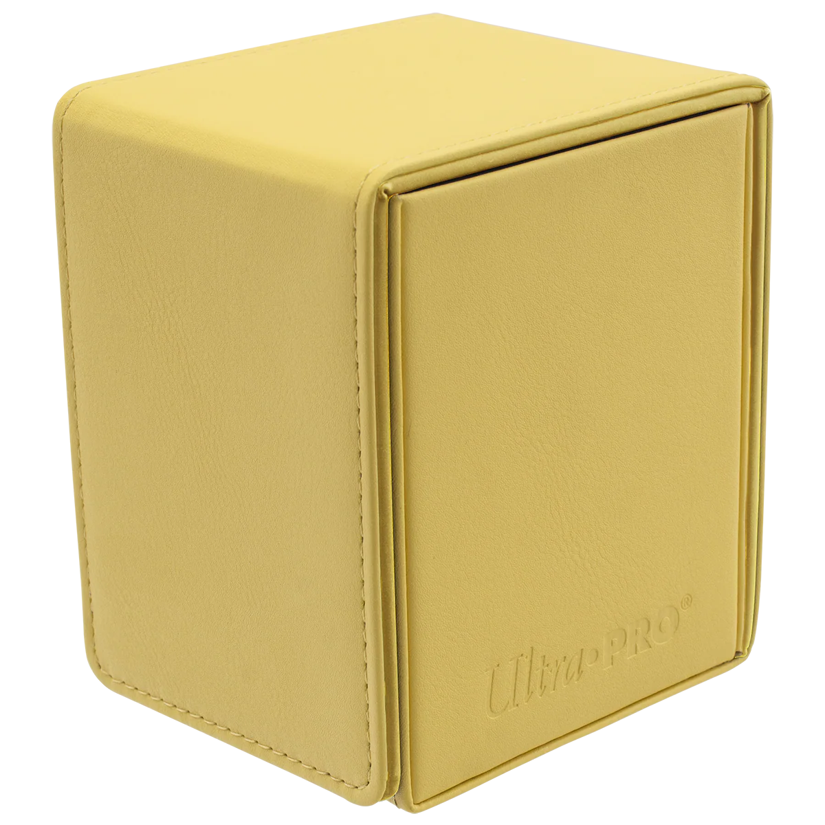 Vivid ALCOVE® Flip DECK BOX® - Yellow - Image 3