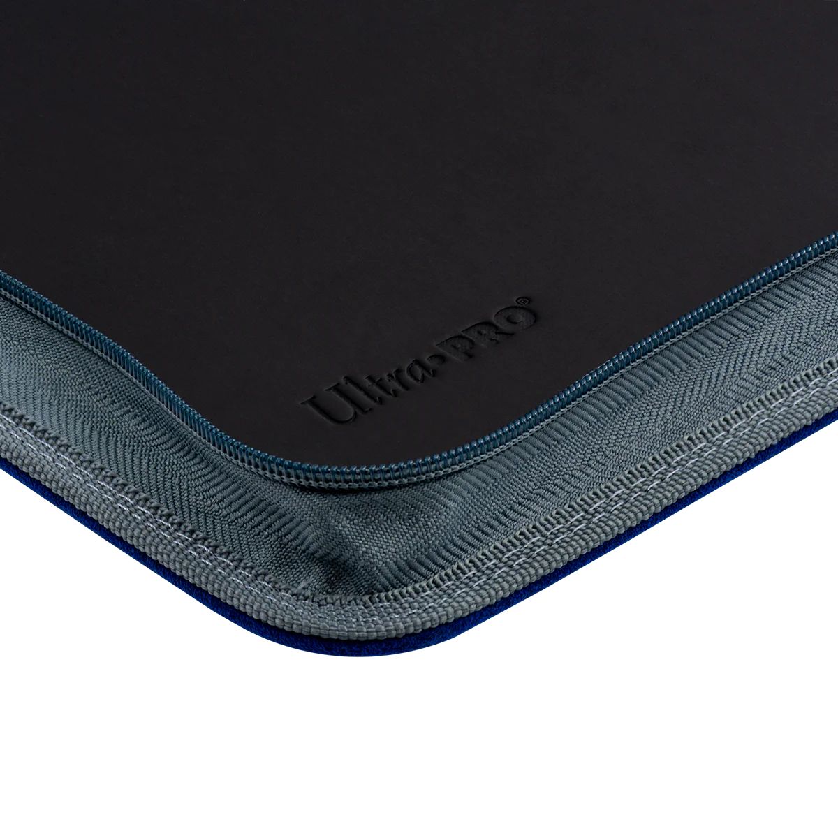 Vivid Deluxe 9-Pocket Zippered PRO-BINDER® - Image 14
