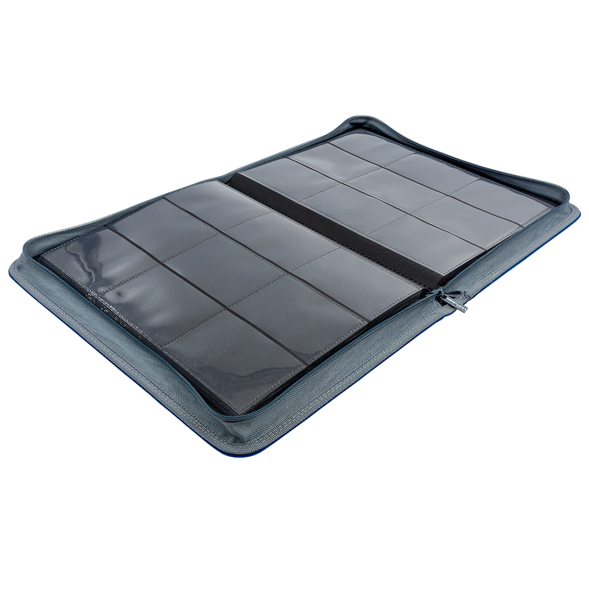 Vivid Deluxe 9-Pocket Zippered PRO-BINDER® - Image 16
