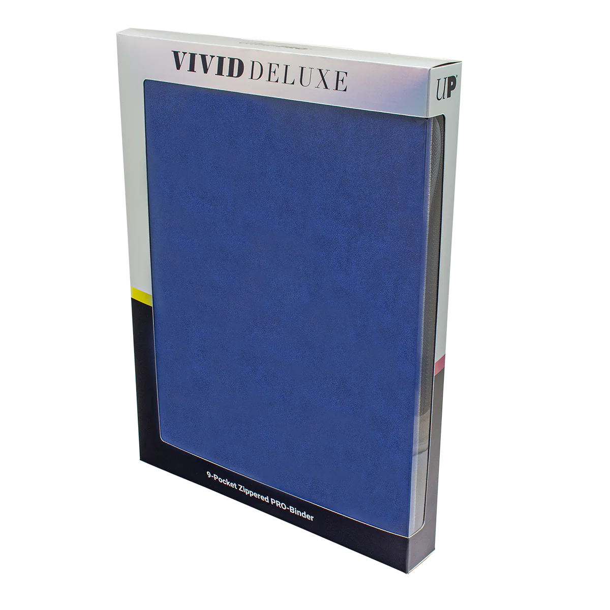 Vivid Deluxe 9-Pocket Zippered PRO-BINDER® - Image 17