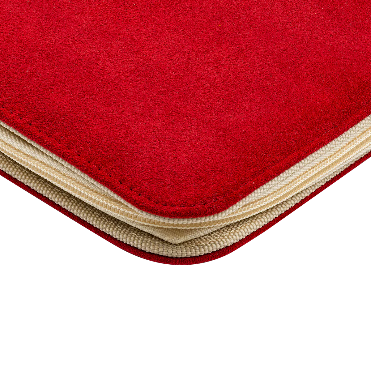 Vivid Deluxe 9-Pocket Zippered PRO-BINDER® - Image 3