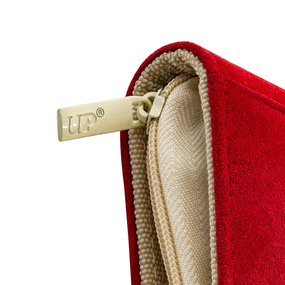 Vivid Deluxe 9-Pocket Zippered PRO-BINDER® - Image 4