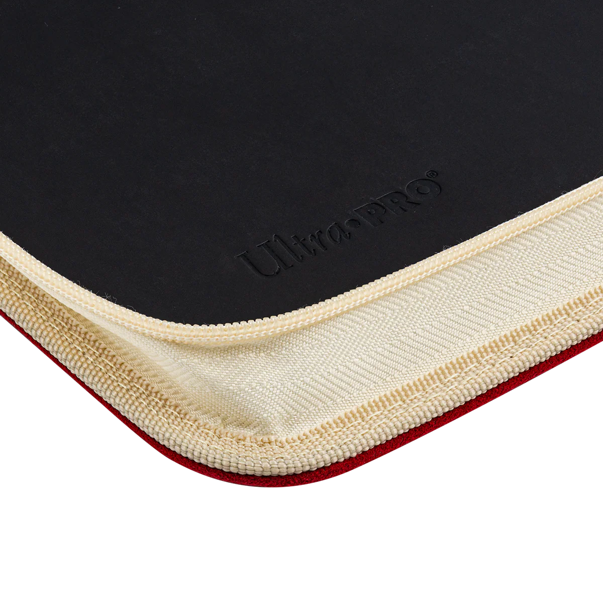Vivid Deluxe 9-Pocket Zippered PRO-BINDER® - Image 7
