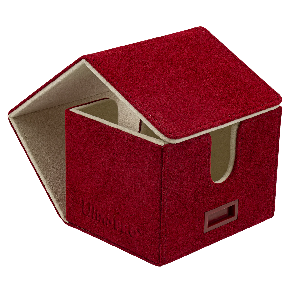 Vivid Deluxe ALCOVE® Edge DECK BOX®