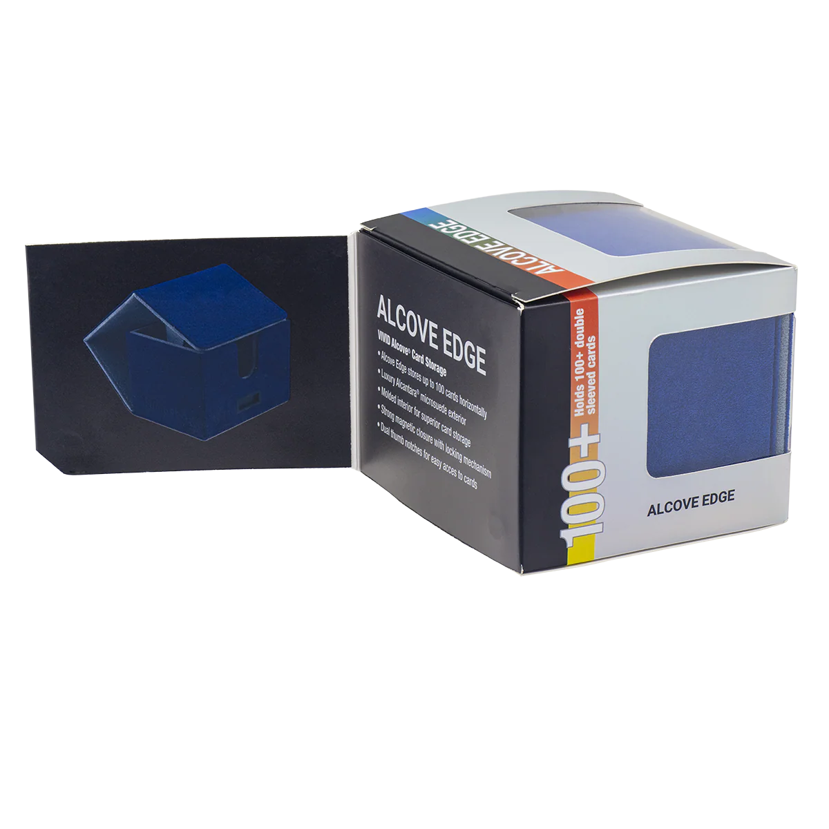 Vivid Deluxe ALCOVE® Edge DECK BOX® - Image 14