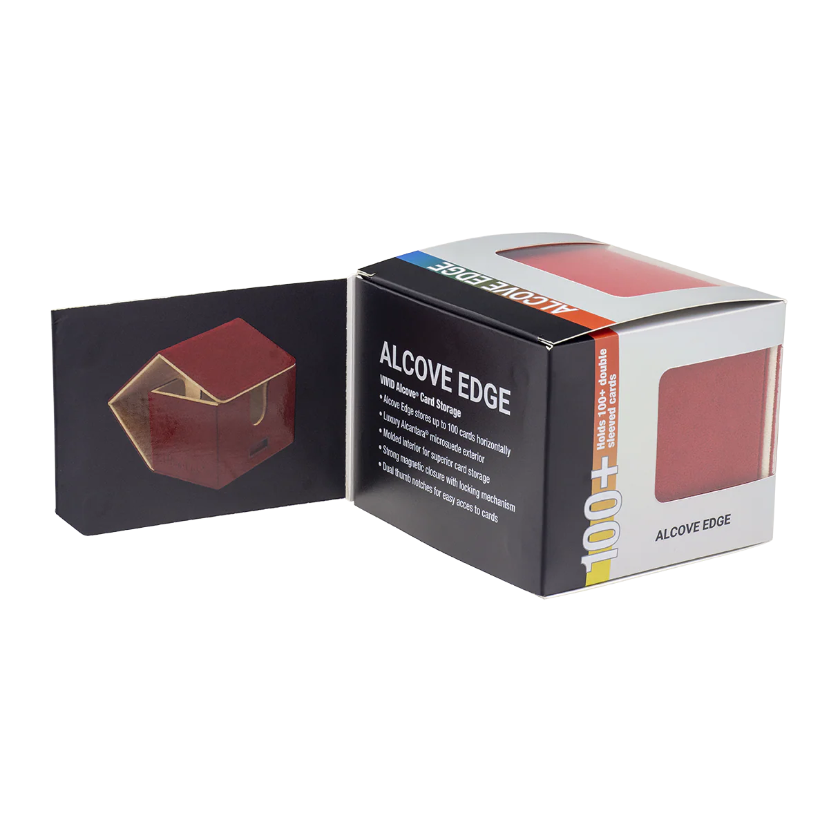 Vivid Deluxe ALCOVE® Edge DECK BOX® - Image 6
