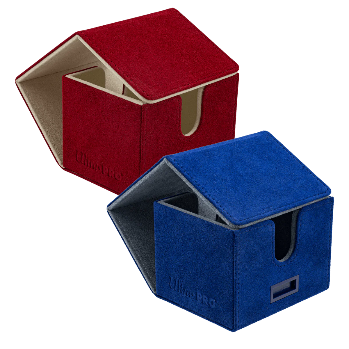 Vivid Deluxe ALCOVE® Edge DECK BOX® - Image 7