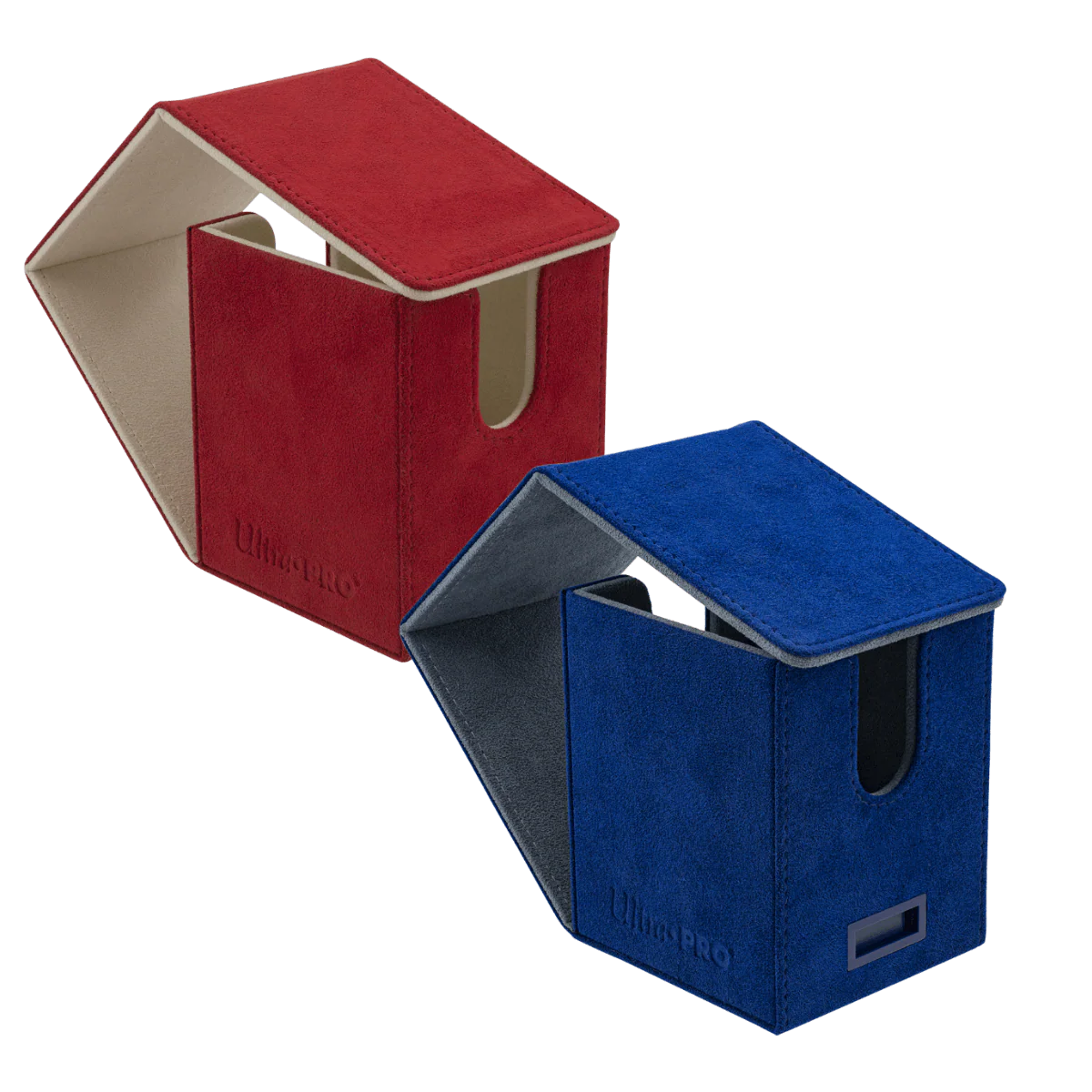 Vivid Deluxe ALCOVE® Flip DECK BOX®