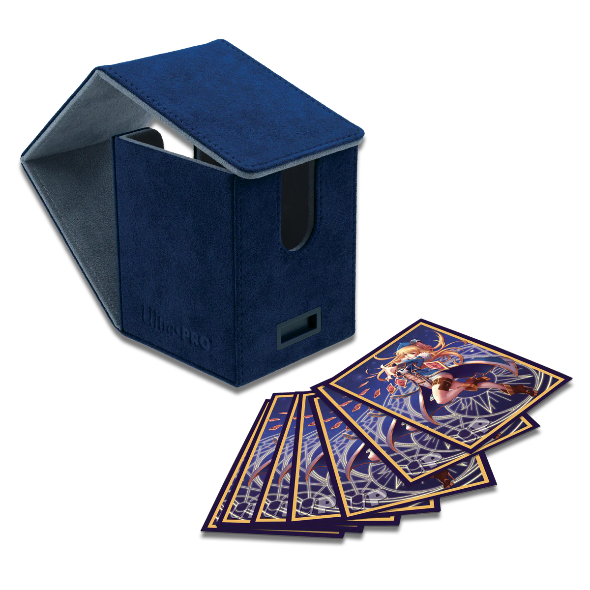 Vivid Deluxe ALCOVE® Flip DECK BOX® - Image 14