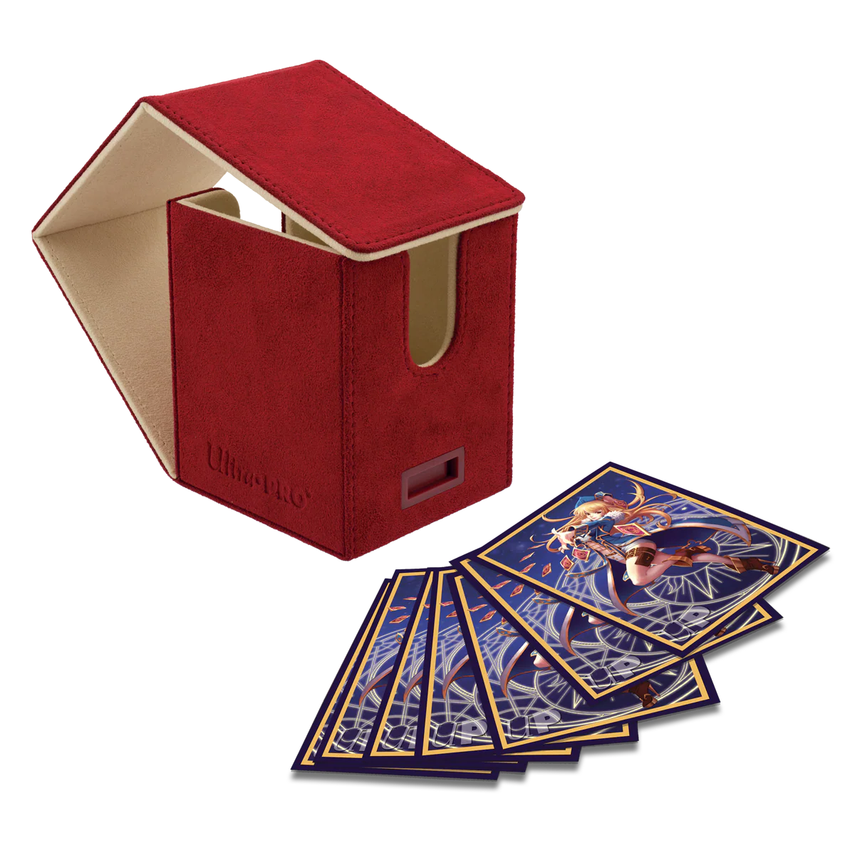 Vivid Deluxe ALCOVE® Flip DECK BOX® - Image 6