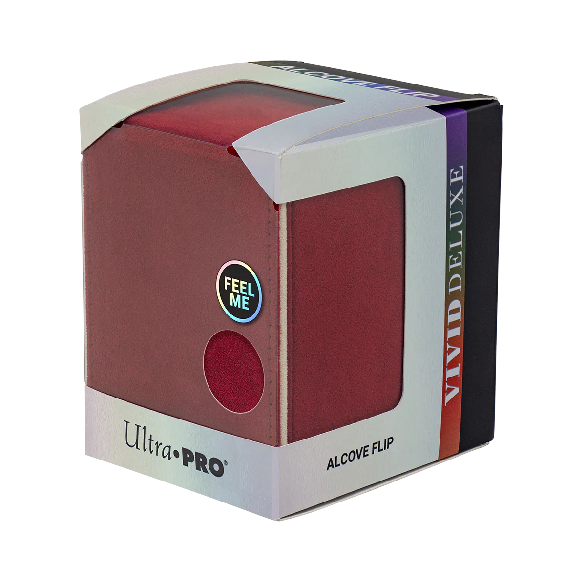 Vivid Deluxe ALCOVE® Flip DECK BOX® - Image 8