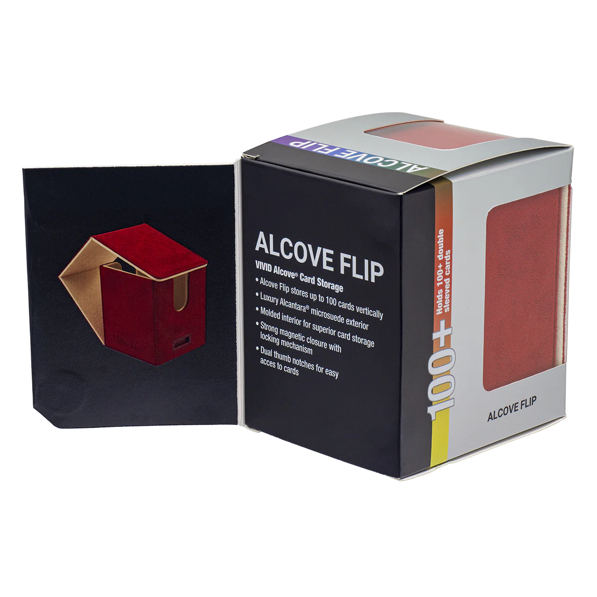 Vivid Deluxe ALCOVE® Flip DECK BOX® - Image 9
