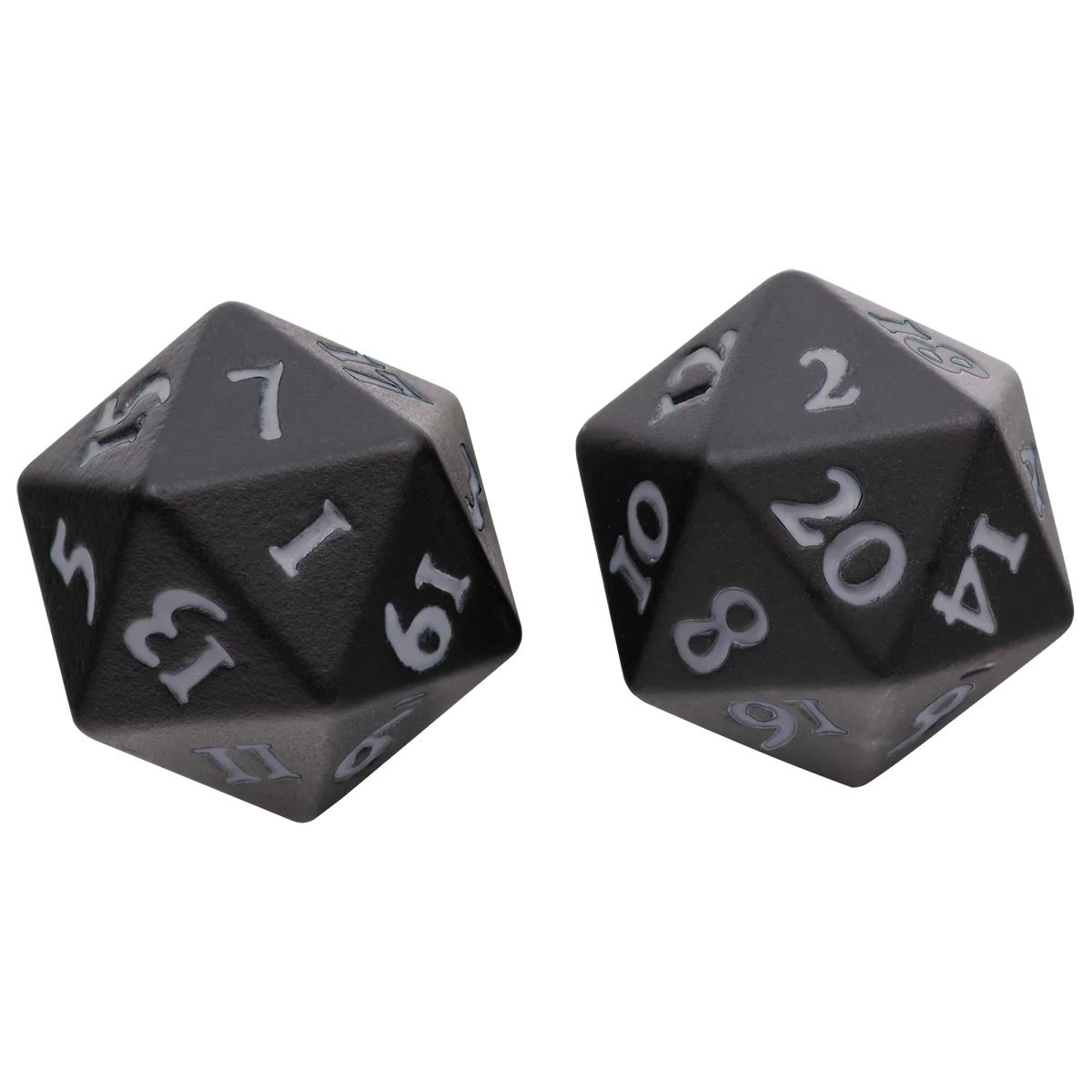 Vivid HEAVY METAL® Dice - Image 17