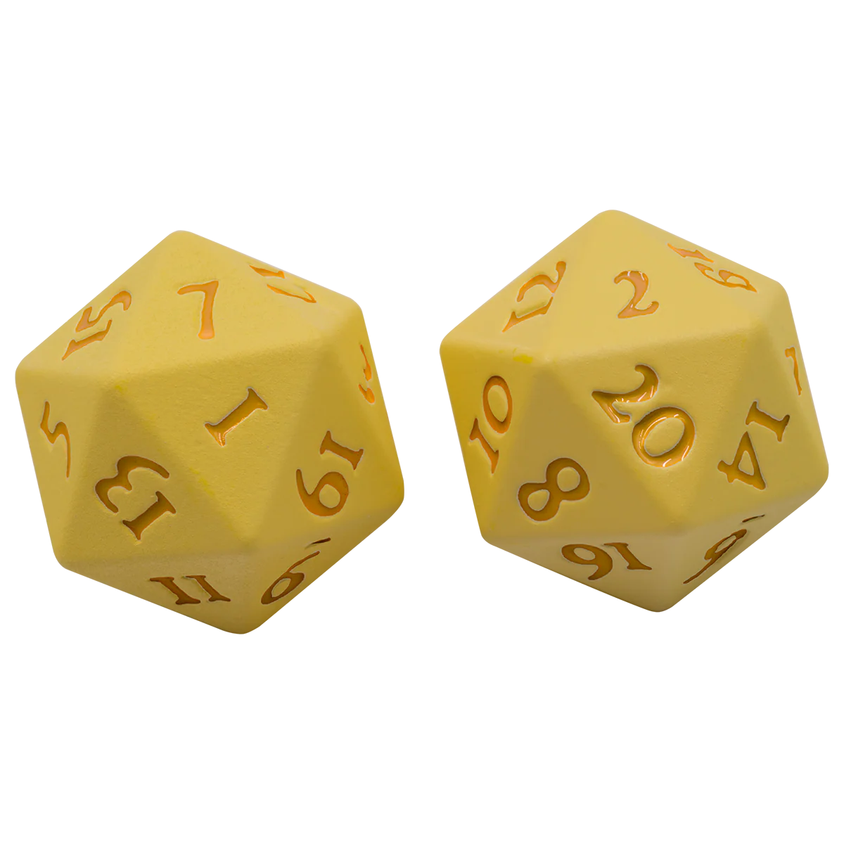 Vivid HEAVY METAL® Dice - Image 7