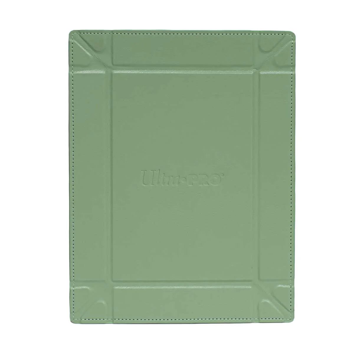 Vivid Magnetic Folding Dice Tray - Cool Matcha - Image 2