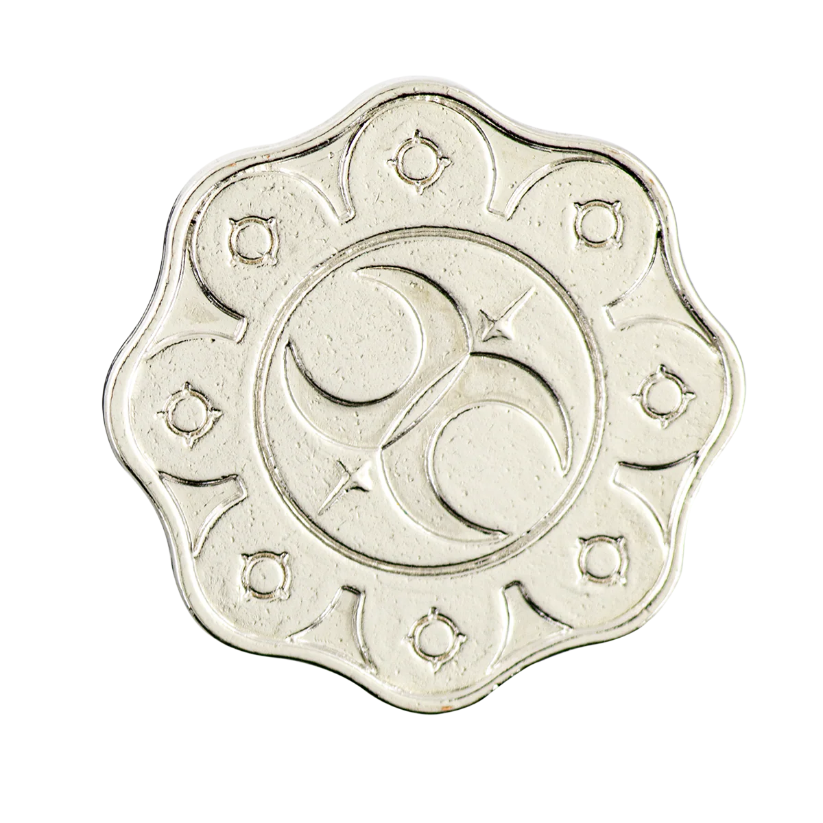Waterdeep Coins for Dungeons & Dragons - Image 10