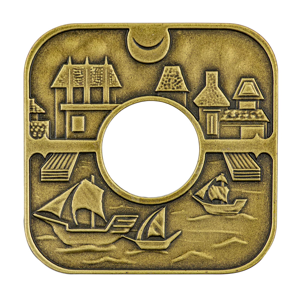 Waterdeep Coins for Dungeons & Dragons - Image 8