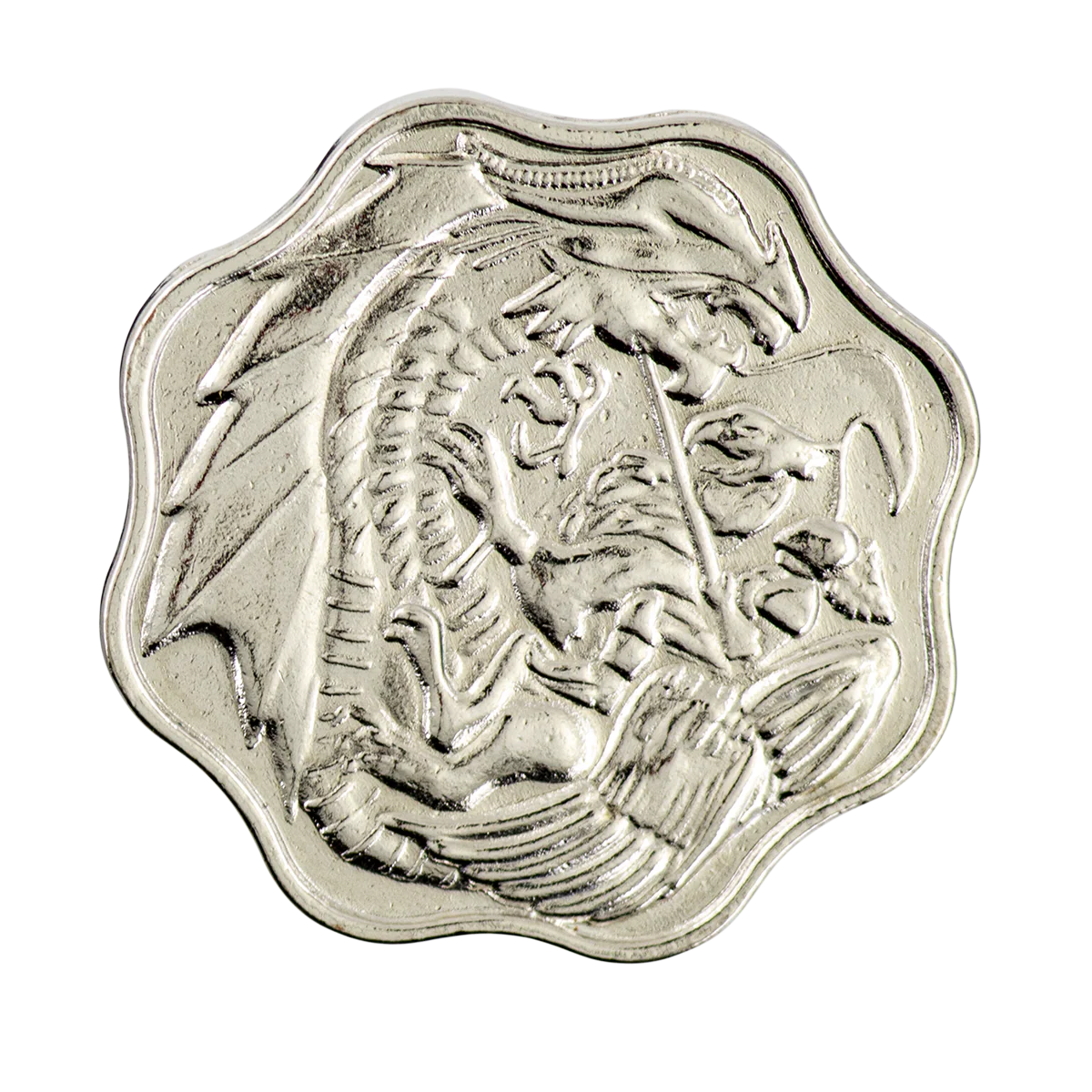 Waterdeep Coins for Dungeons & Dragons - Image 9