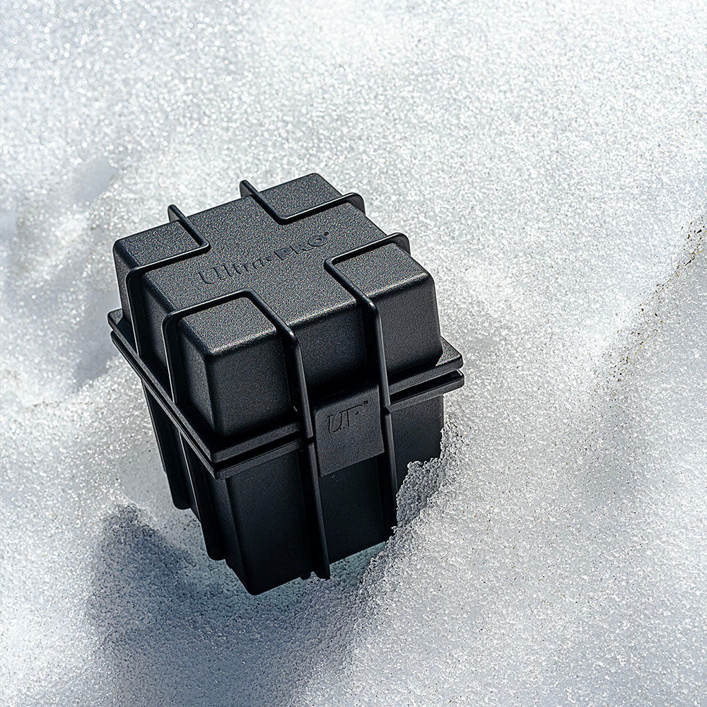Waterproof BLACK BOX® DECK BOX® - Image 10