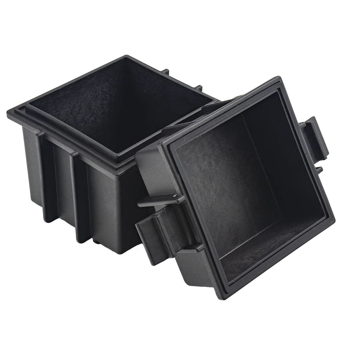 Waterproof BLACK BOX® DECK BOX® - Image 2