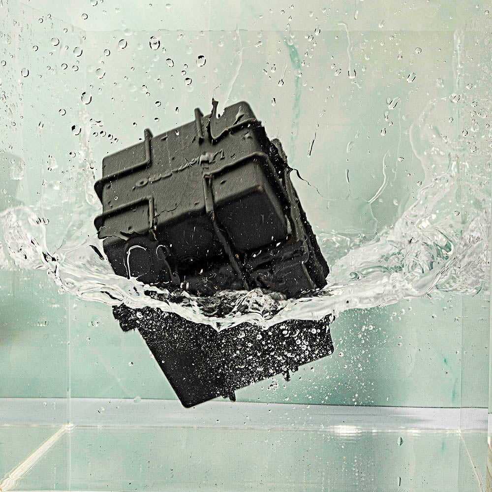 Waterproof BLACK BOX® DECK BOX® - Image 7