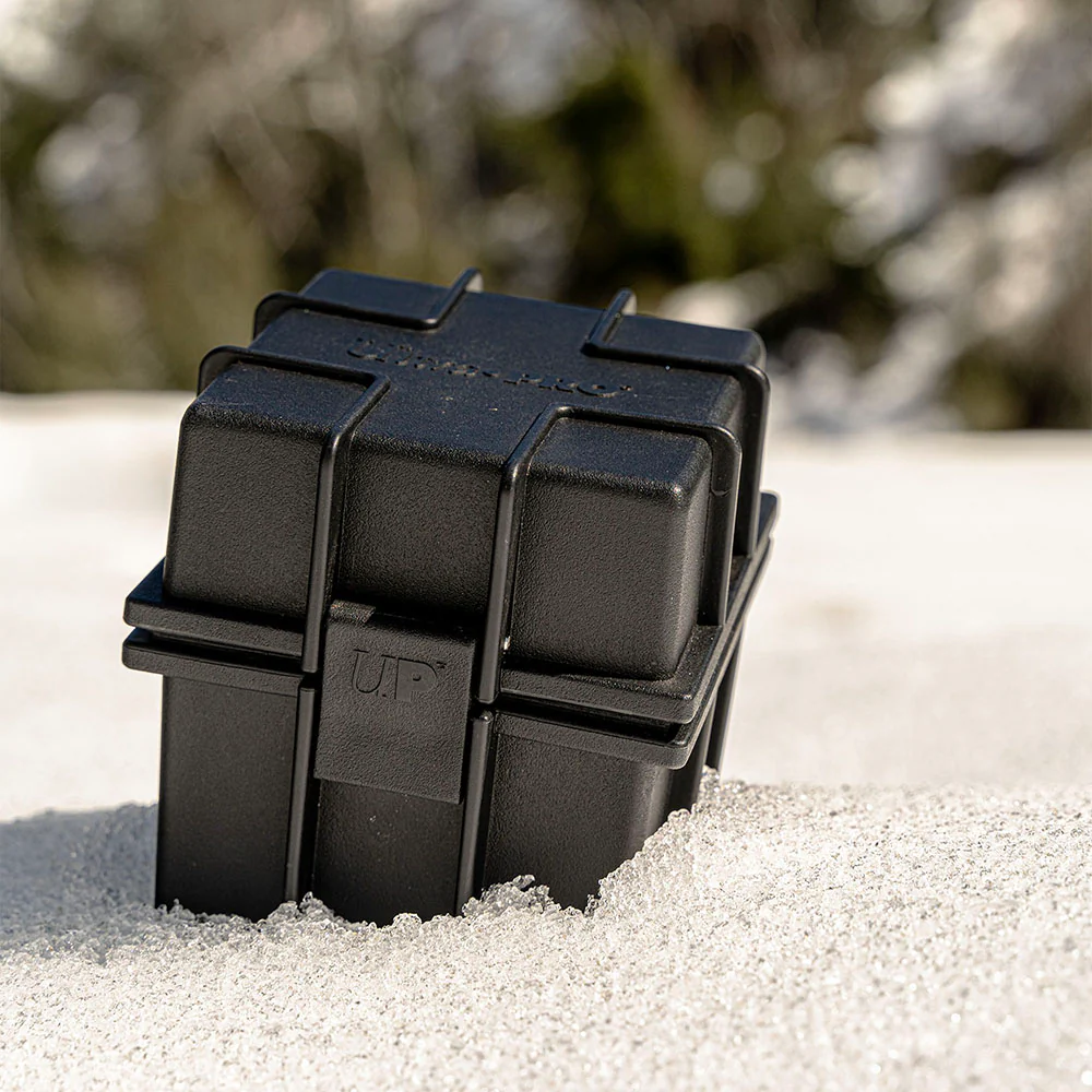 Waterproof BLACK BOX® DECK BOX® - Image 8
